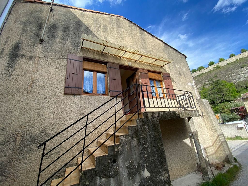 Achat maison 1 chambre(s) - Livron-sur-Drôme