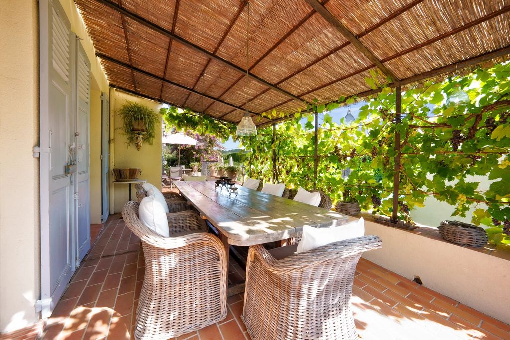 Achat maison 5 chambre(s) - Mougins