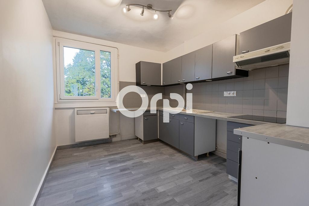 Achat appartement à vendre 3 pièces 60 m² - Limoges