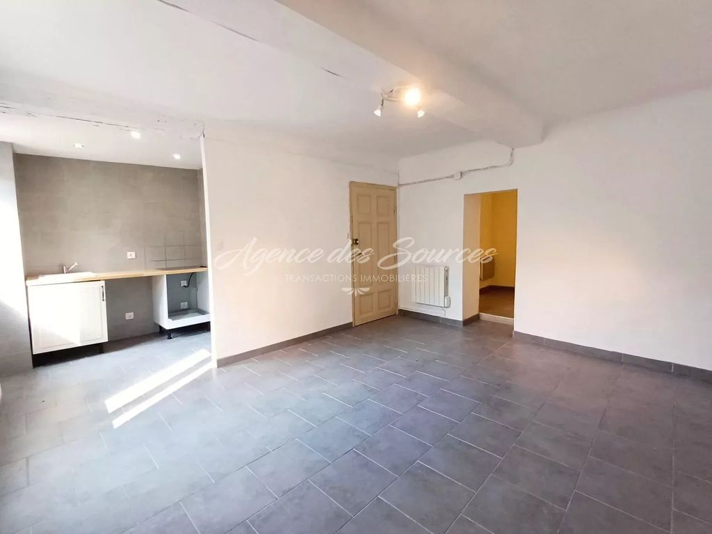 Achat appartement à vendre 2 pièces 33 m² - Bras