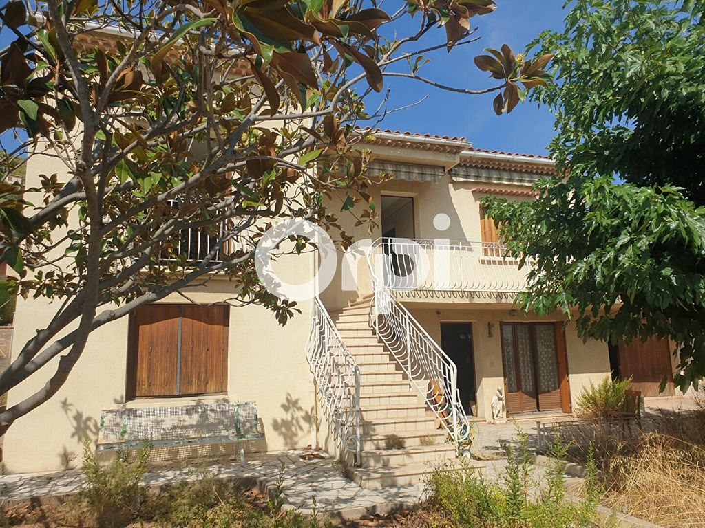 Achat maison 4 chambre(s) - La Valette-du-Var