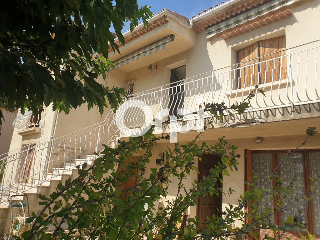 Achat maison 4 chambre(s) - La Valette-du-Var