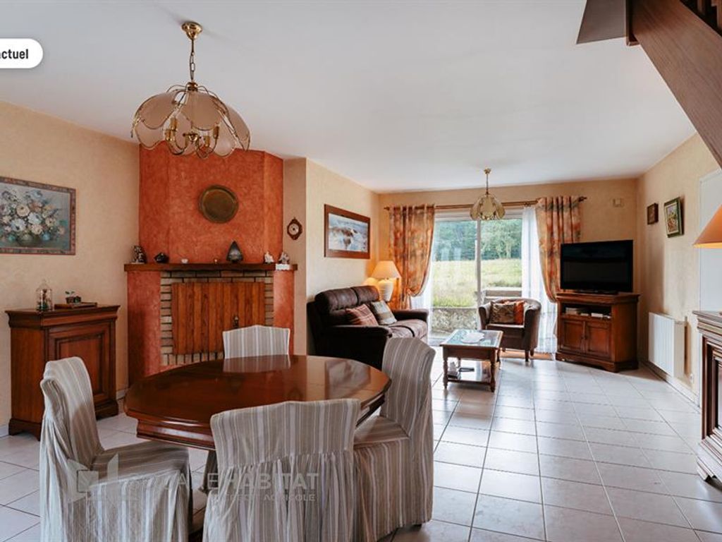 Achat maison 3 chambre(s) - Monterblanc