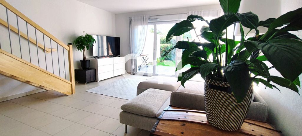 Achat maison à vendre 3 chambres 83 m² - Aussonne