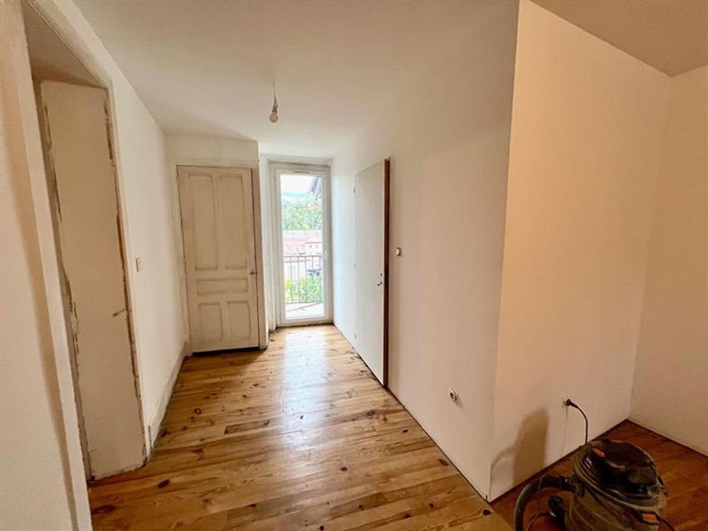 Achat appartement 2 pièce(s) Rive-de-Gier