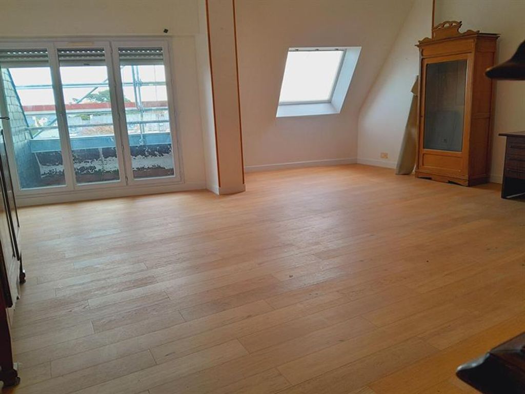 Achat appartement à vendre 5 pièces 121 m² - Quiberon