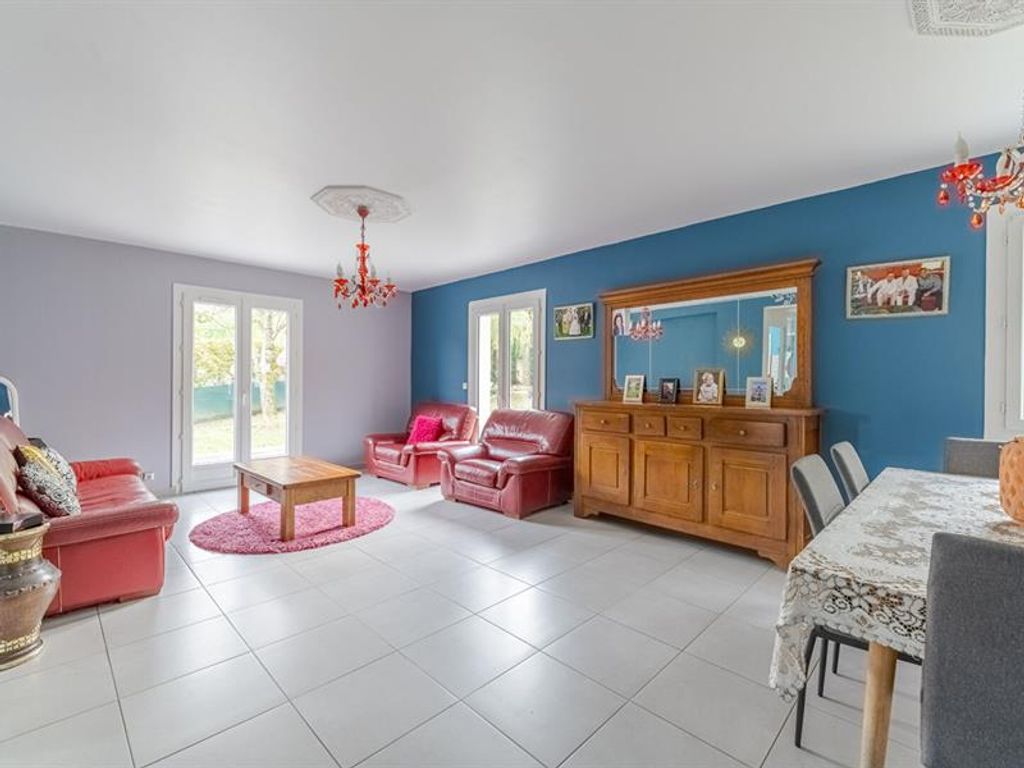 Achat maison 3 chambre(s) - Besançon