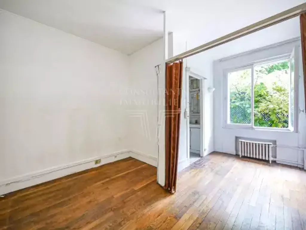 Achat appartement 2 pièce(s) Neuilly-sur-Seine