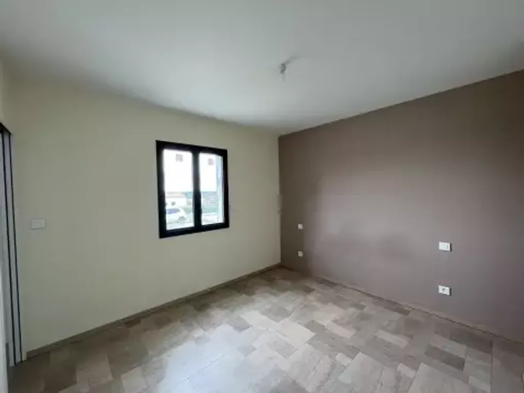 Achat maison 3 chambre(s) - Sauzet