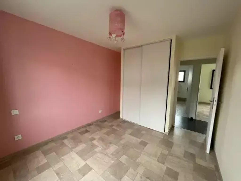 Achat maison 3 chambre(s) - Sauzet