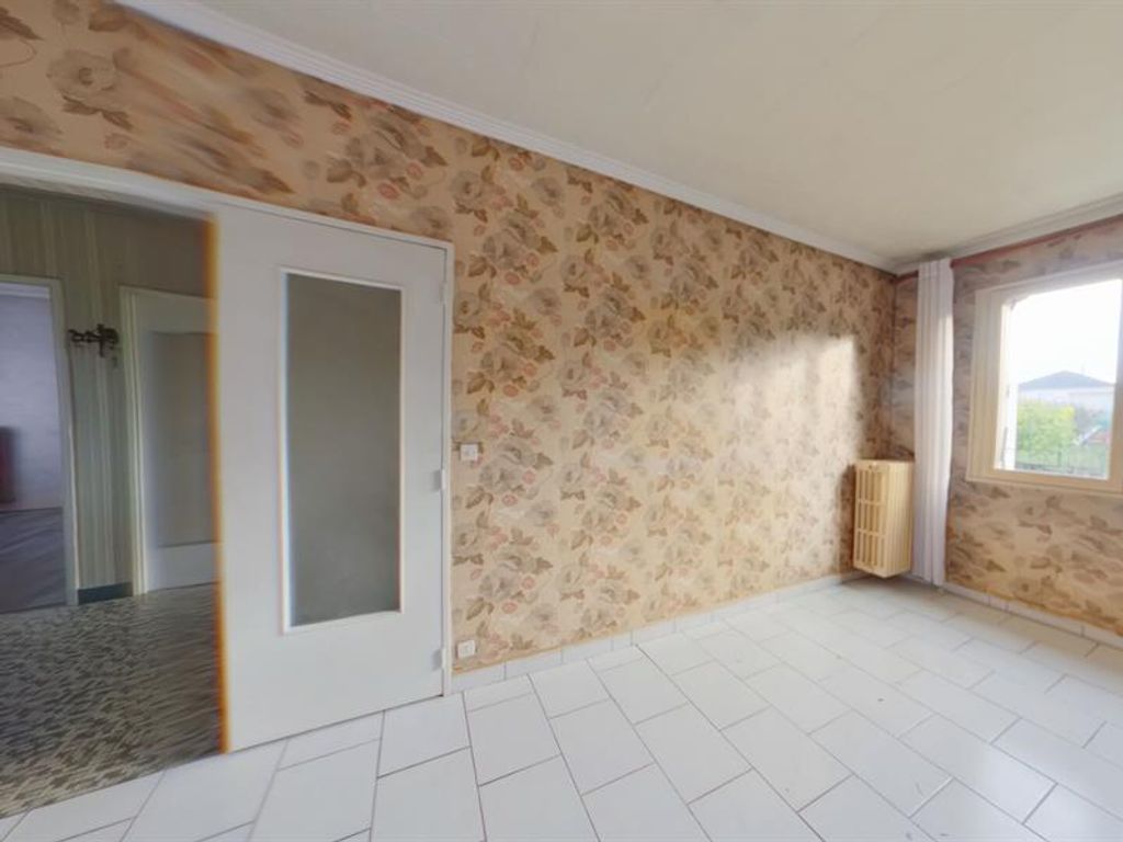 Achat maison 3 chambre(s) - Joué-lès-Tours