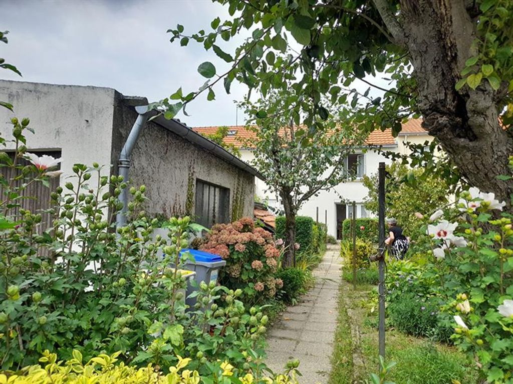 Achat maison 3 chambre(s) - Rezé