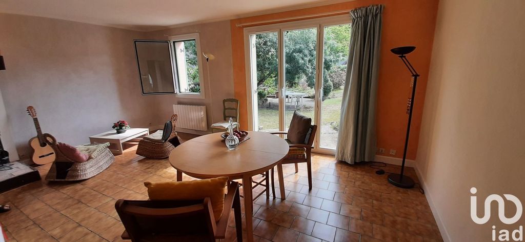 Achat maison 3 chambre(s) - Saint-Herblain