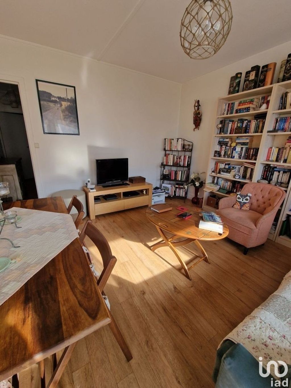 Achat appartement à vendre 2 pièces 50 m² - Fontainebleau