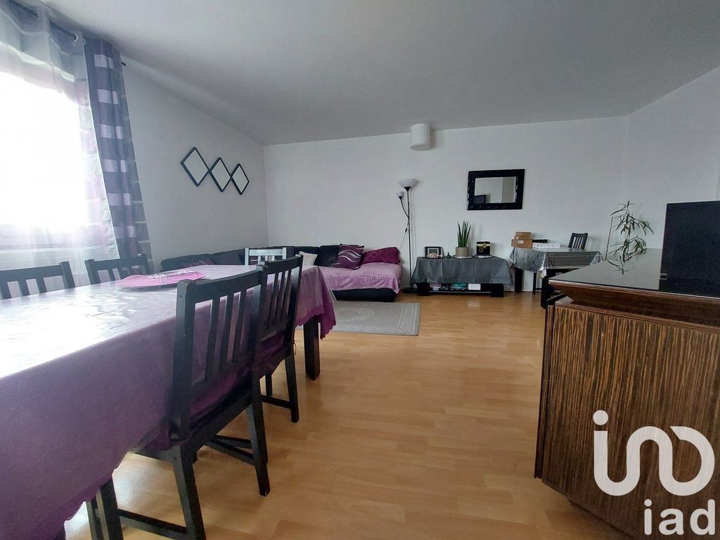 Achat appartement 3 pièce(s) Villeneuve-la-Garenne