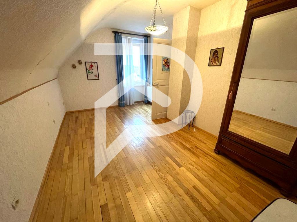 Achat maison 2 chambre(s) - Delle