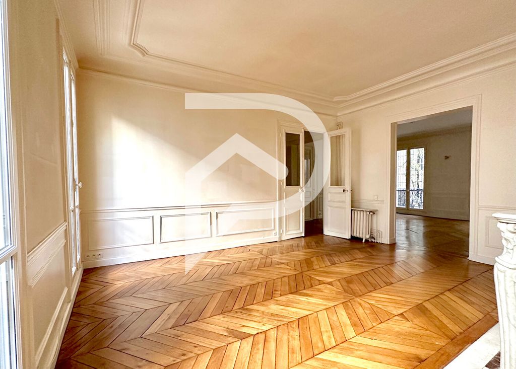 Achat appartement 6 pièce(s) Paris 9ème arrondissement