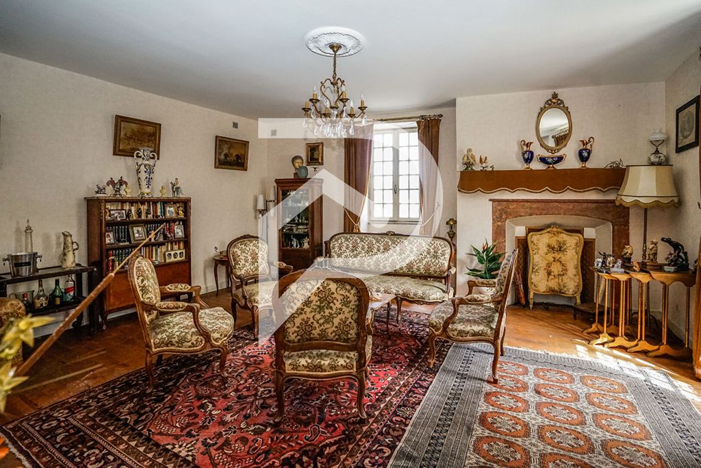 Achat maison 5 chambre(s) - Pau