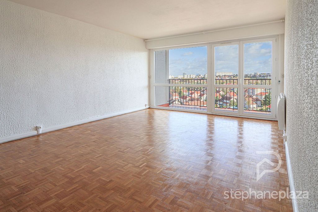 Achat appartement à vendre 4 pièces 78 m² - Cachan