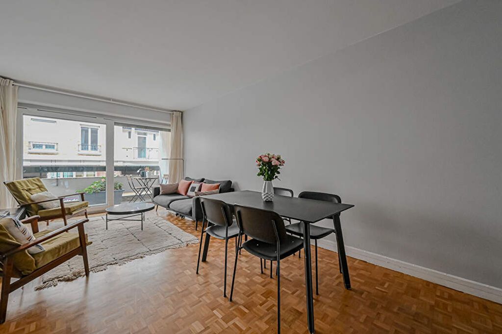 Achat appartement 4 pièce(s) Paris 12ème arrondissement