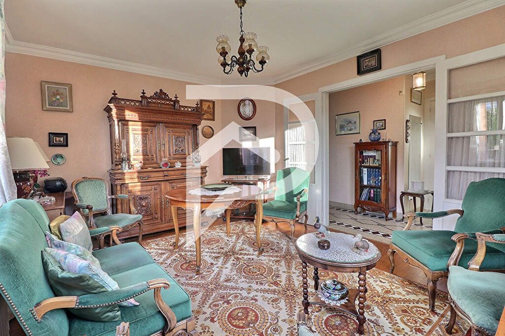 Achat maison 3 chambre(s) - Franconville