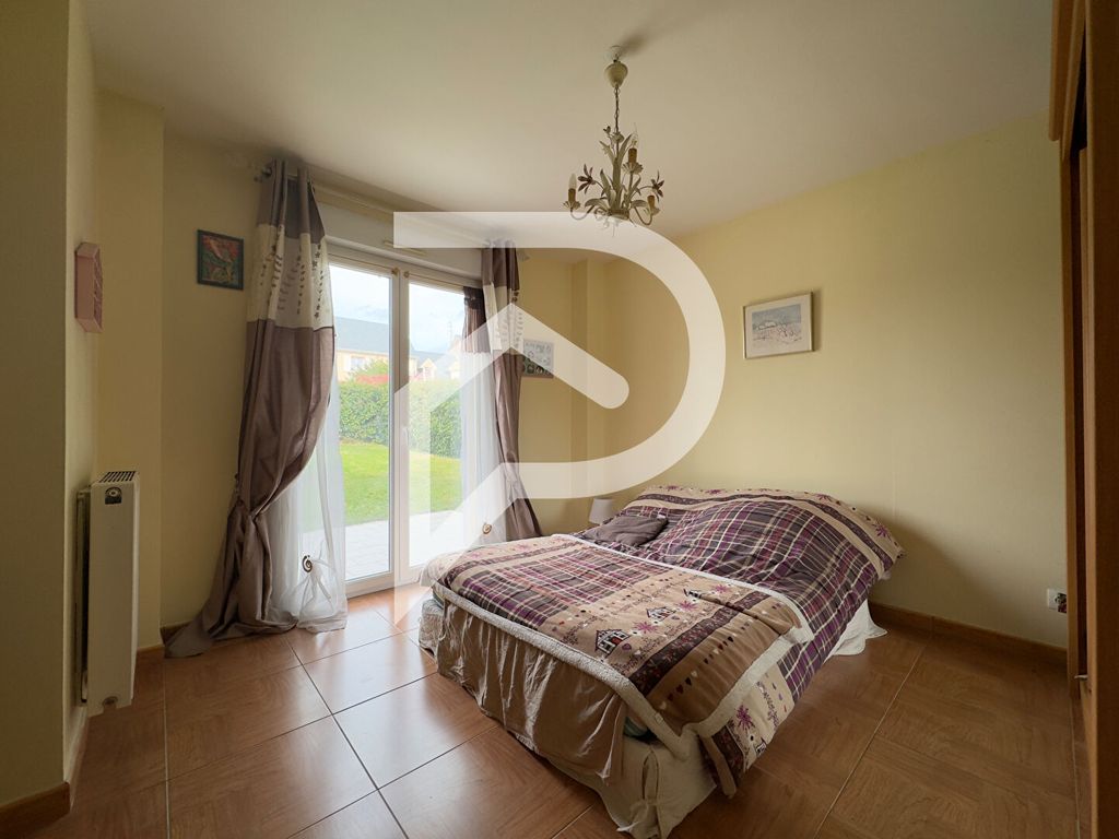 Achat maison 4 chambre(s) - Saint-Sébastien-de-Morsent