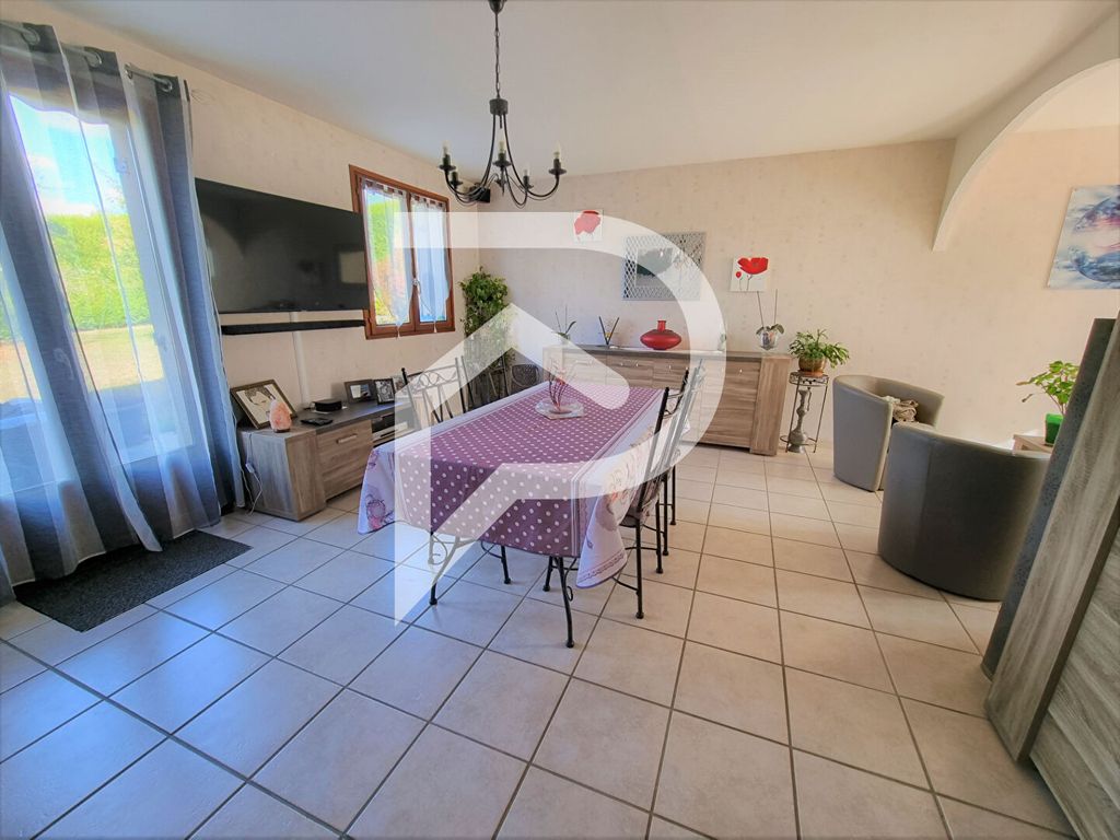 Achat maison 4 chambre(s) - Ézy-sur-Eure