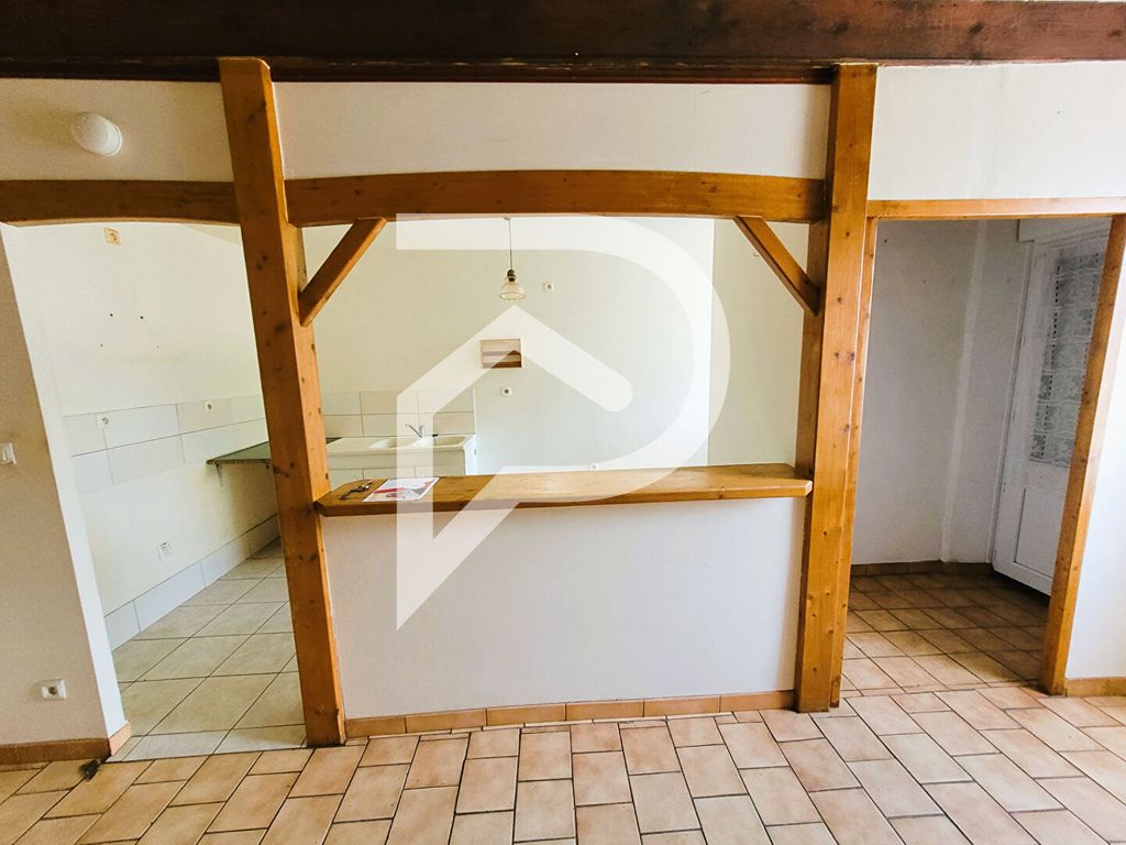 Achat maison 2 chambre(s) - La Chapelle-Palluau