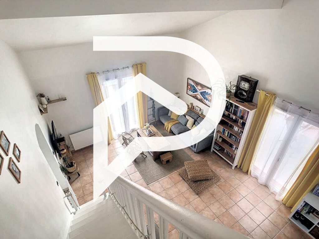 Achat maison 4 chambre(s) - Bérat