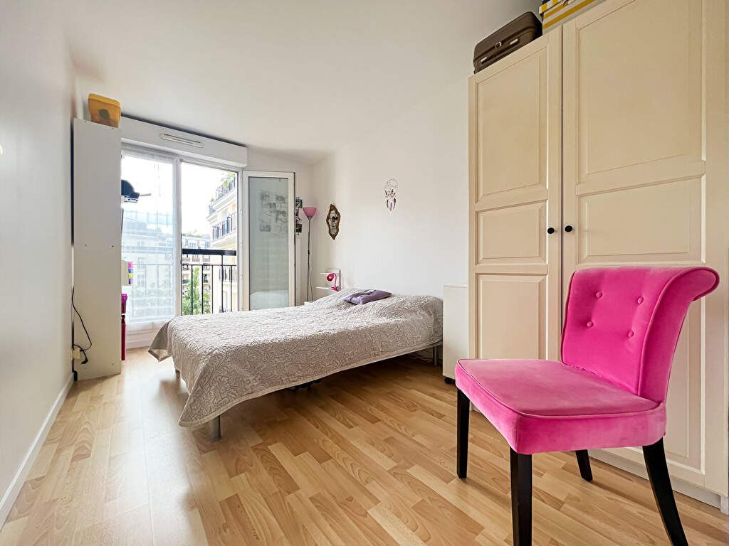 Achat appartement 4 pièce(s) Issy-les-Moulineaux