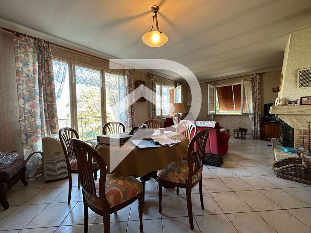 Achat maison 5 chambre(s) - Figeac