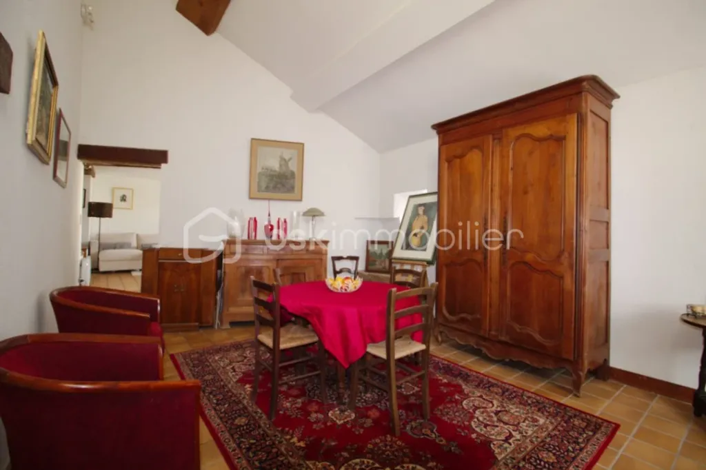 Achat maison 5 chambre(s) - Sivry-Courtry