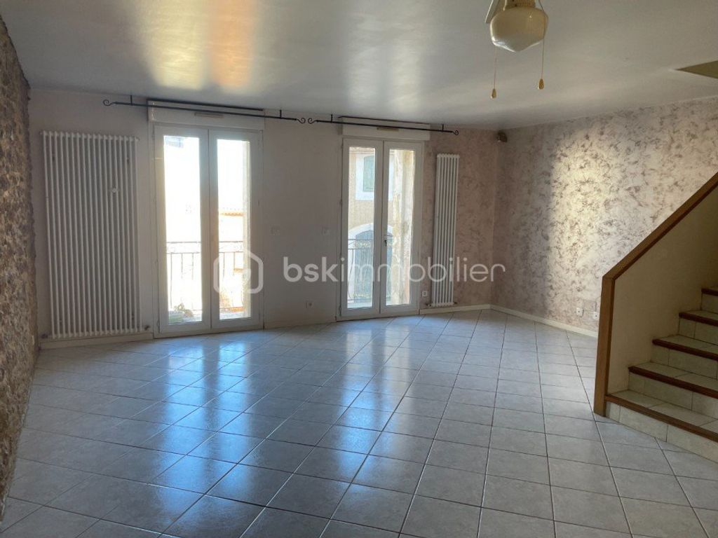 Achat maison à vendre 4 chambres 155 m² - Abeilhan