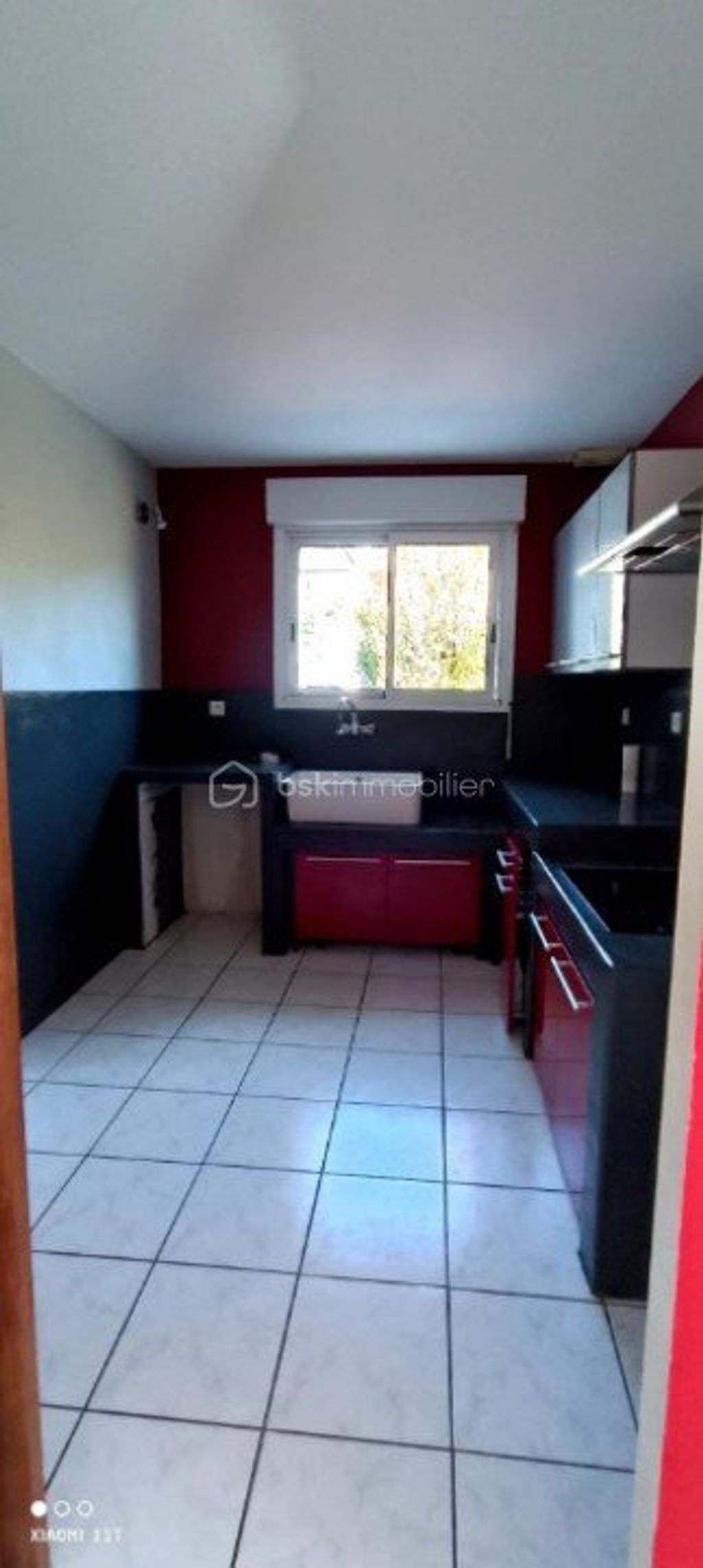 Achat maison à vendre 2 chambres 93 m² - Herm