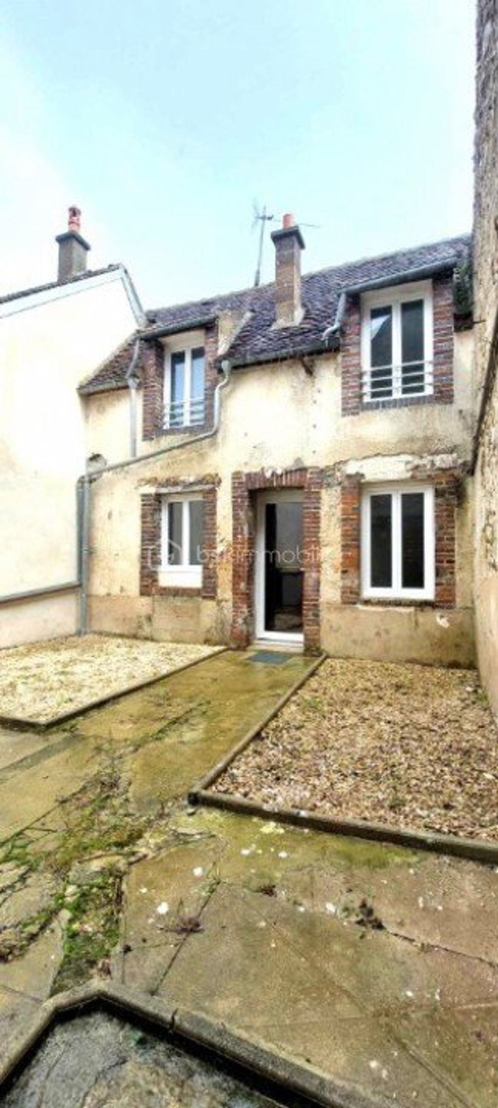 Achat maison 4 chambre(s) - Villeneuve-sur-Yonne