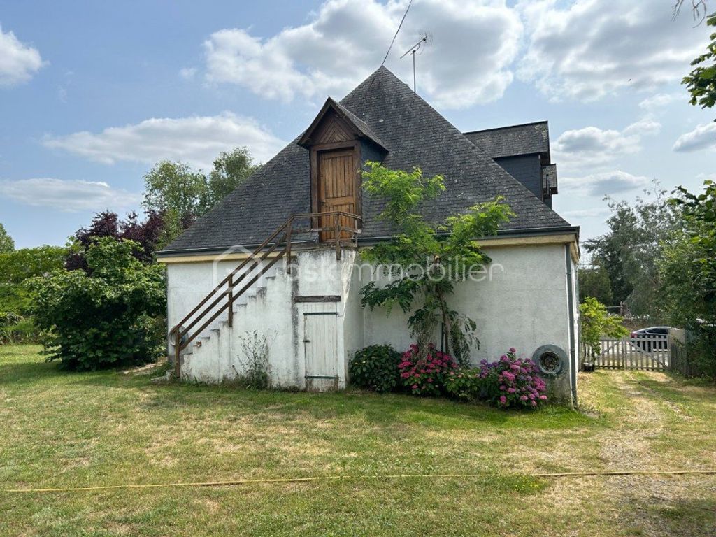 Achat maison 3 chambre(s) - Brains-sur-Gée