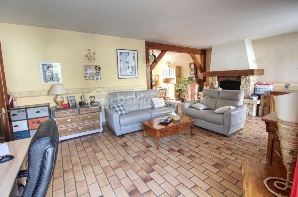 Achat maison 3 chambre(s) - La Ville-du-Bois