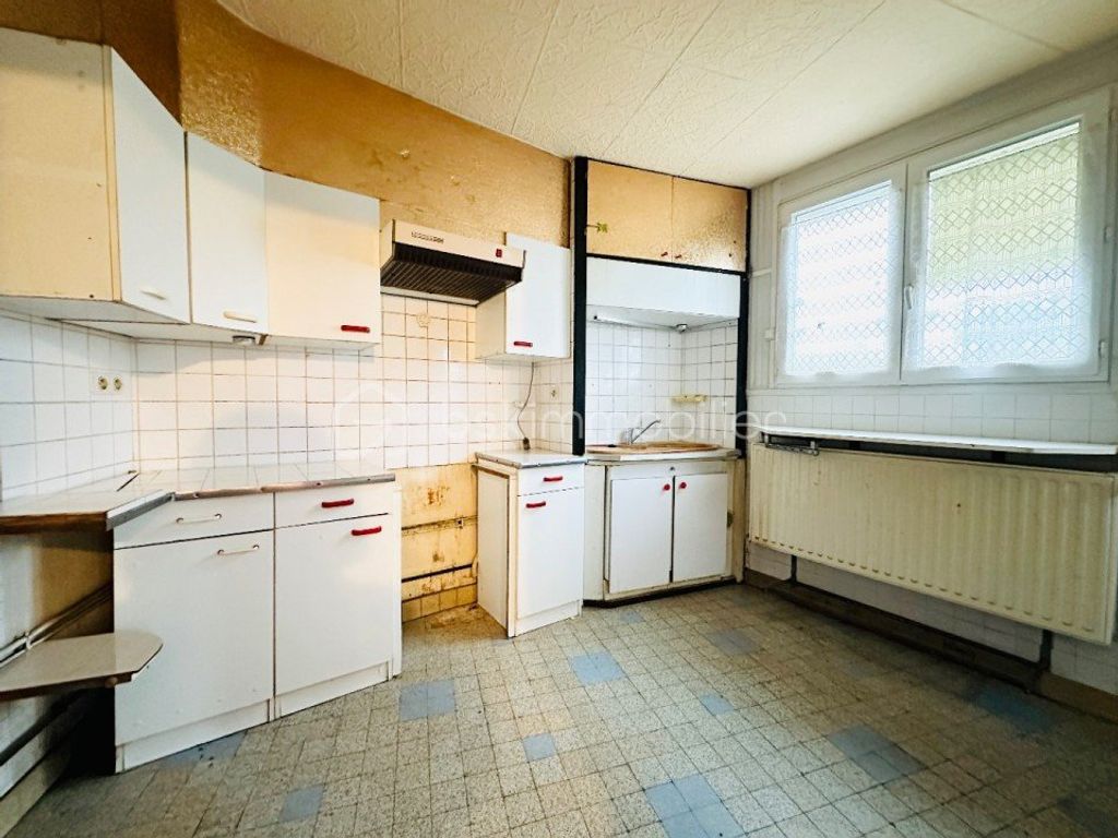 Achat maison 2 chambre(s) - Neuvy