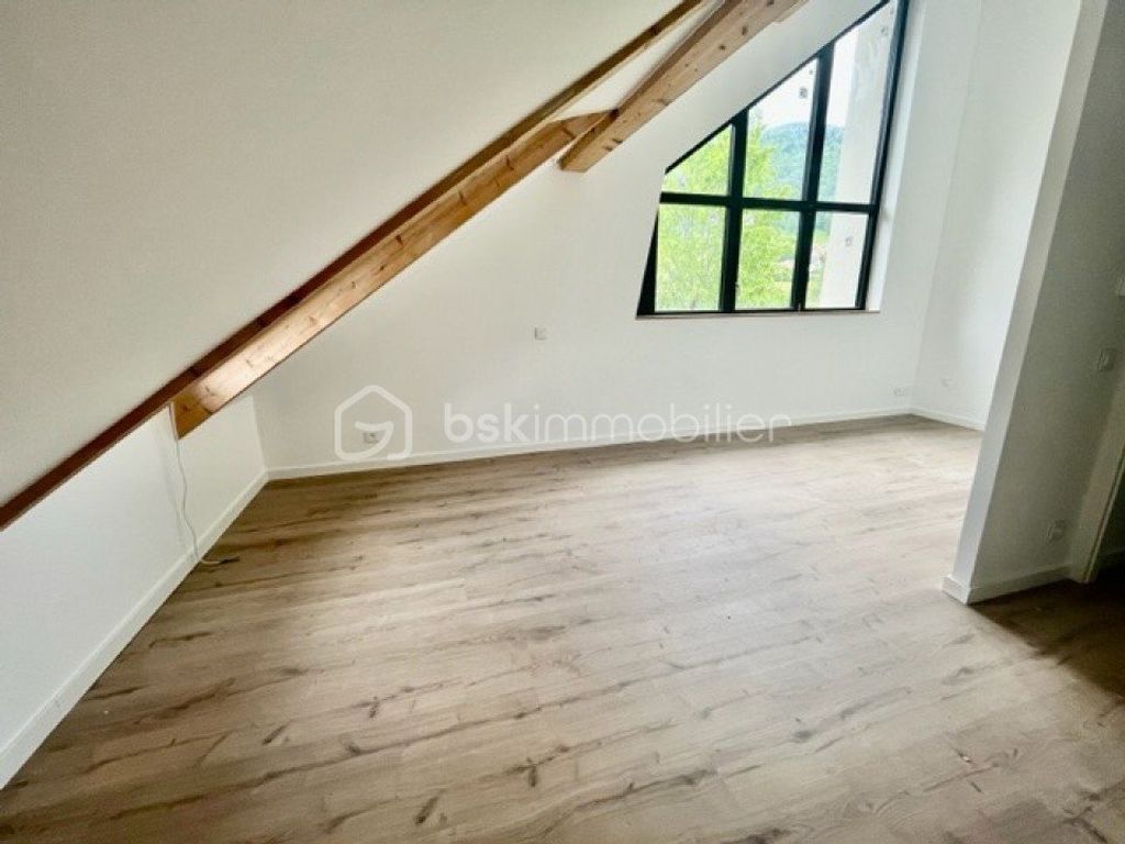 Achat appartement 4 pièce(s) Annecy