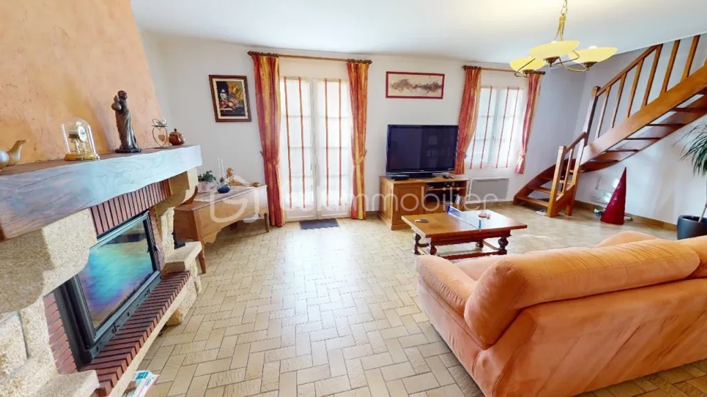 Achat maison 4 chambre(s) - La Chapelle-la-Reine