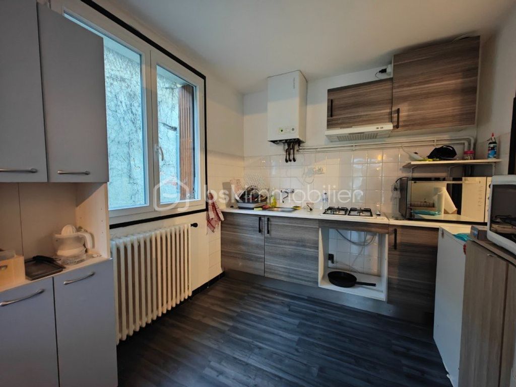 Achat maison à vendre 4 chambres 111 m² - Saint-Gaudens