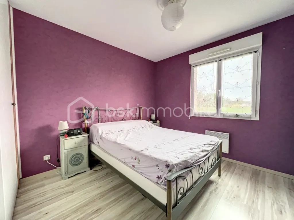 Achat maison 3 chambre(s) - Aiserey