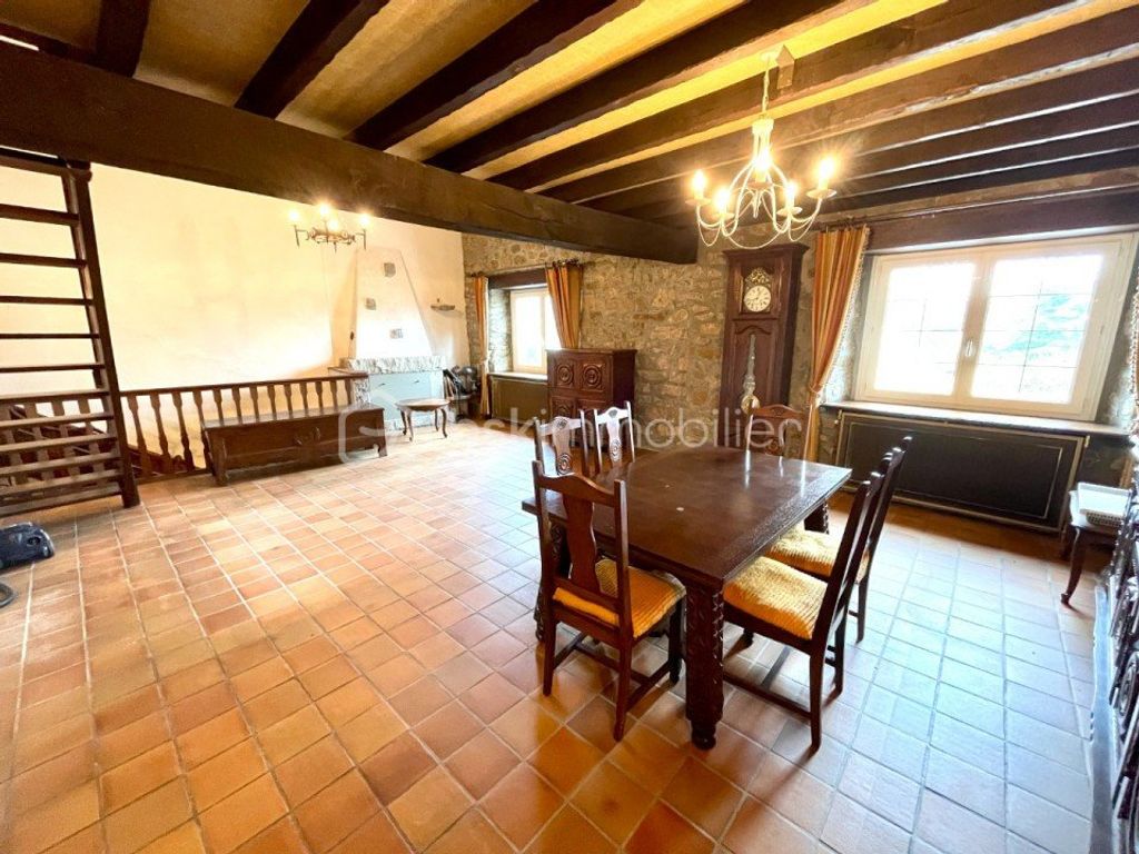 Achat maison 3 chambre(s) - Saint-Julien