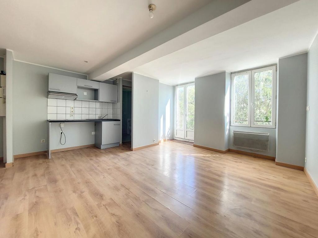 Achat studio à vendre 26 m² - Sorgues