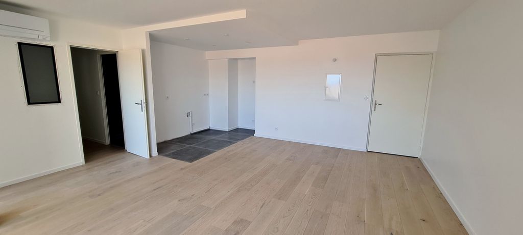 Achat appartement à vendre 3 pièces 58 m² - Bandol