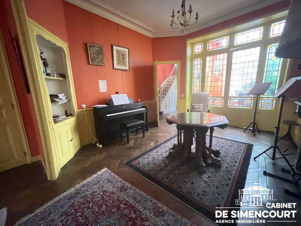 Achat maison 5 chambre(s) - Amiens