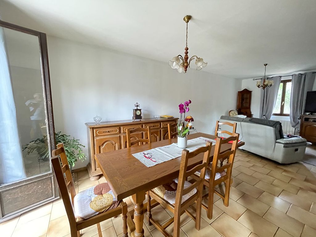 Achat maison à vendre 3 chambres 108 m² - Champagne-sur-Seine