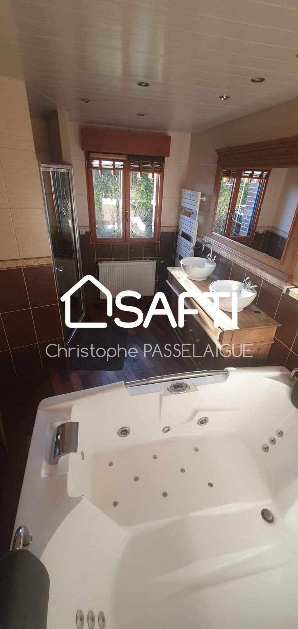 Achat maison 4 chambre(s) - Labeuvrière