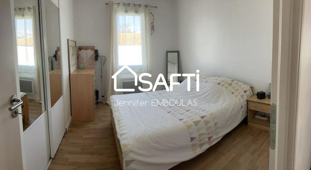 Achat maison 3 chambre(s) - Saint-Selve