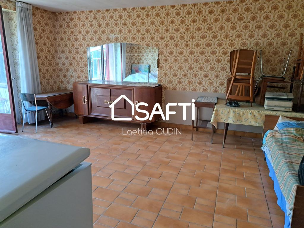 Achat maison 3 chambre(s) - Saint-Lyé